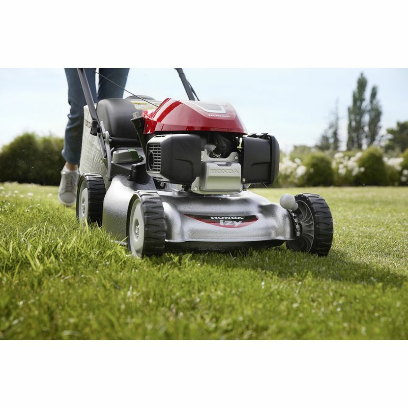 Honda Hrg 466 Sk (Smart Drive®, dlouhou životnost, vašeho trávníku, Honda GCVx145) Honda Hrg 466 Sk